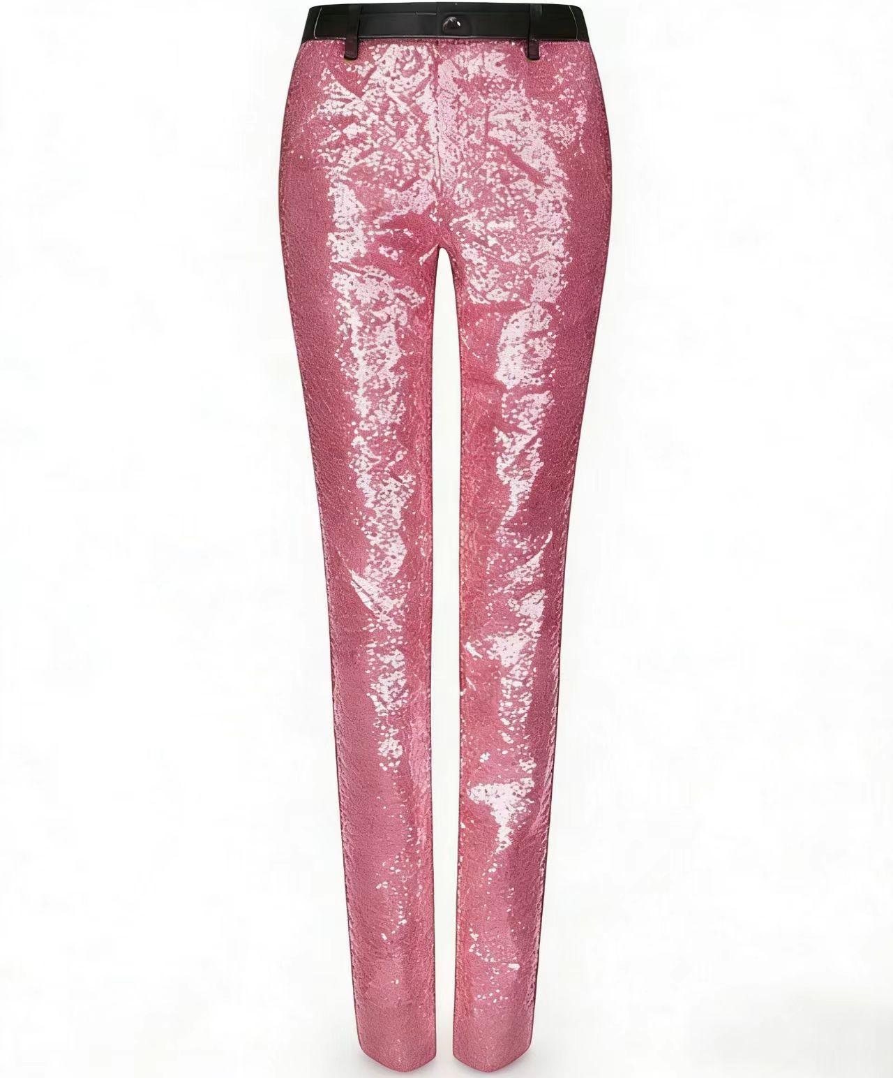 Pink · 2XL
