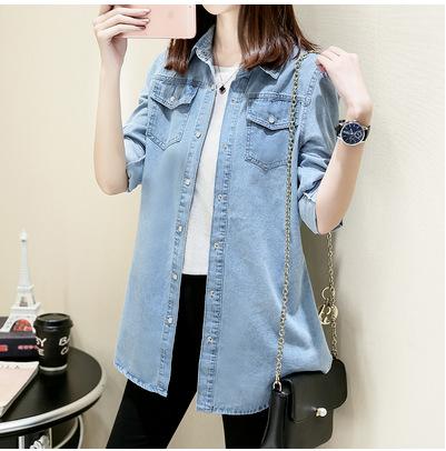 3XL · Light Blue