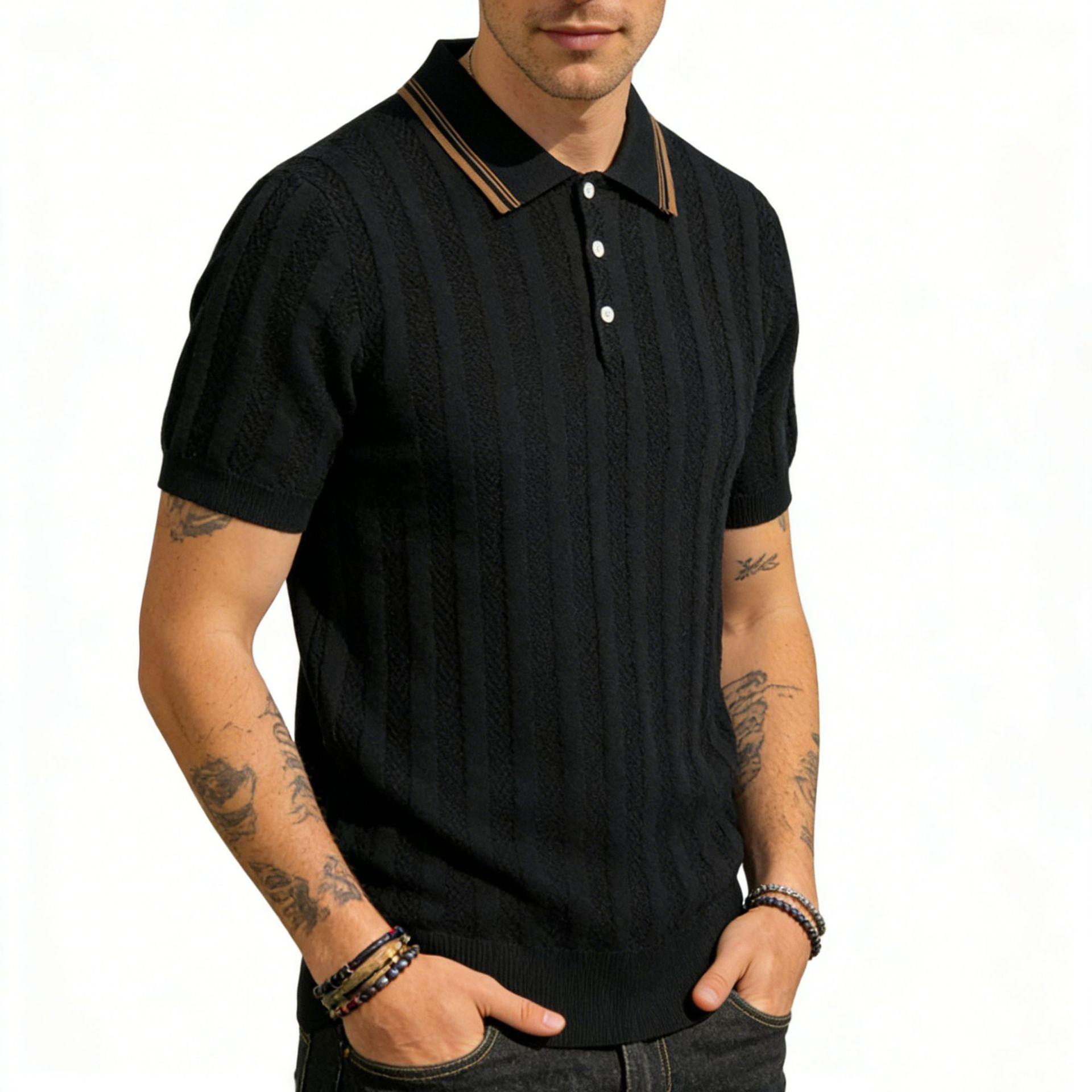 2XL · Black