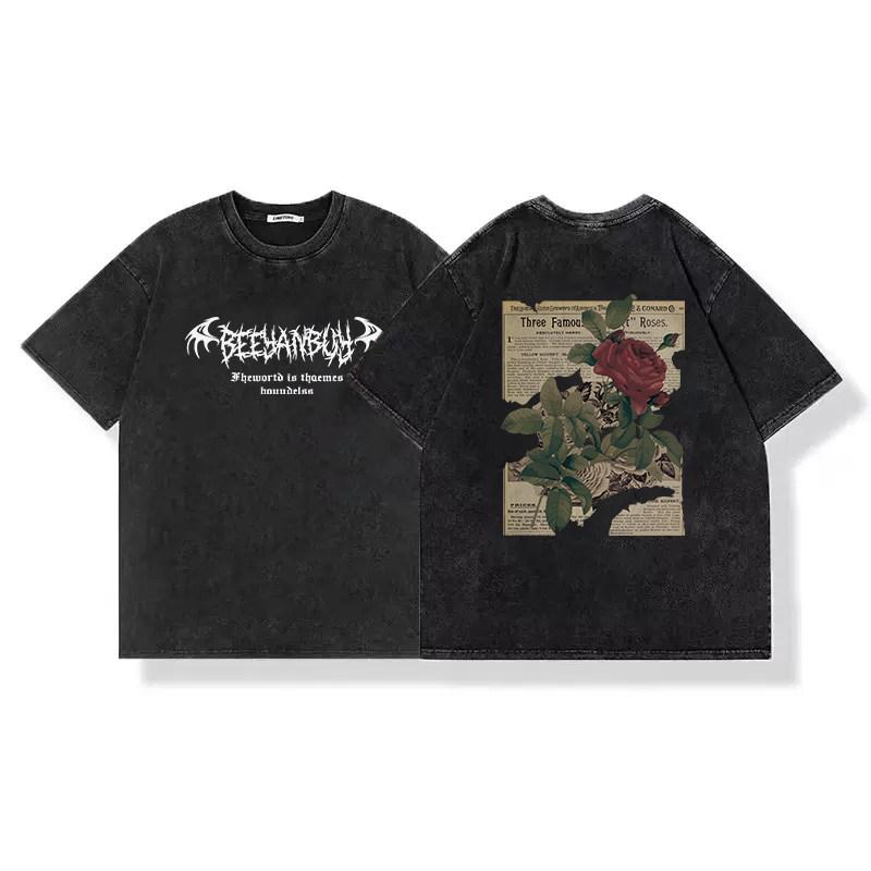 3XL · Black