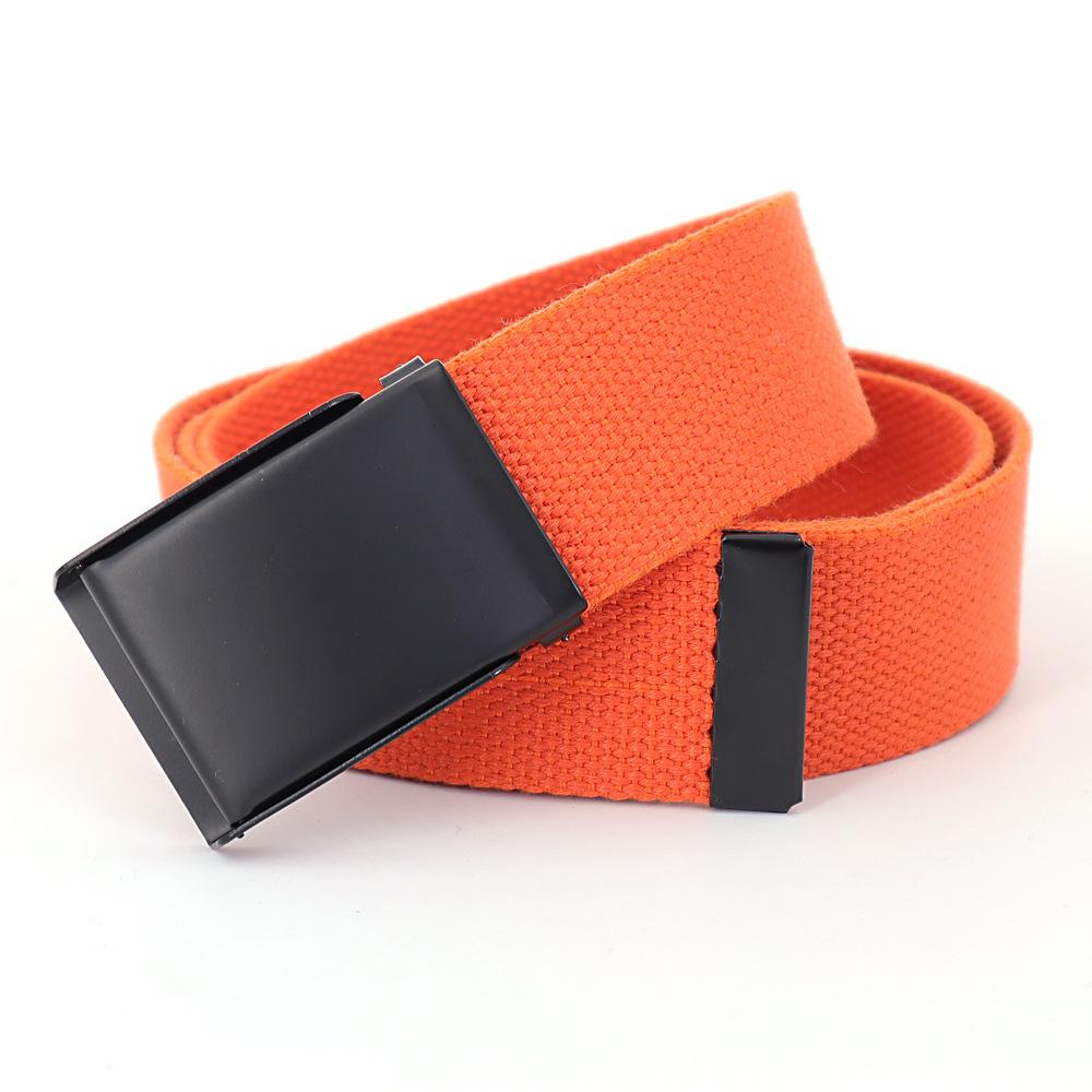 Orange 105cm