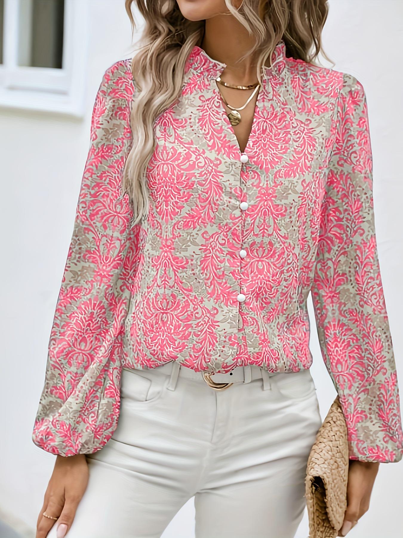 2XL · Pink