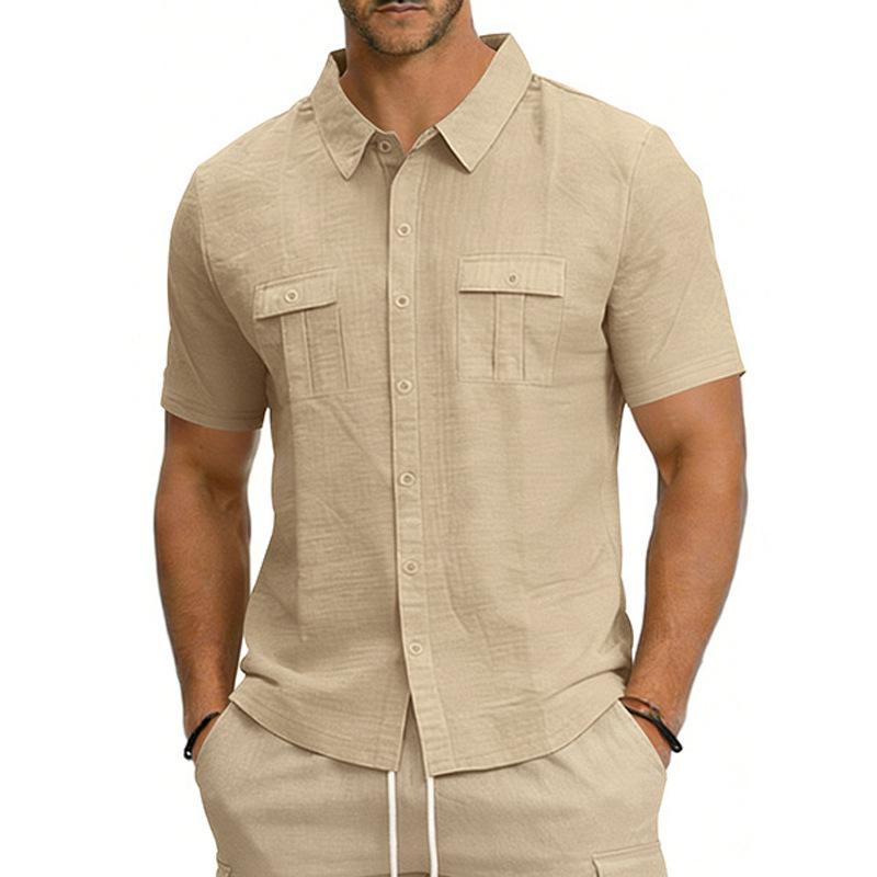 2XL · Khaki