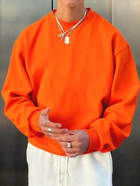 L · Orange