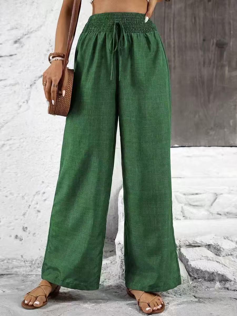 L · Green