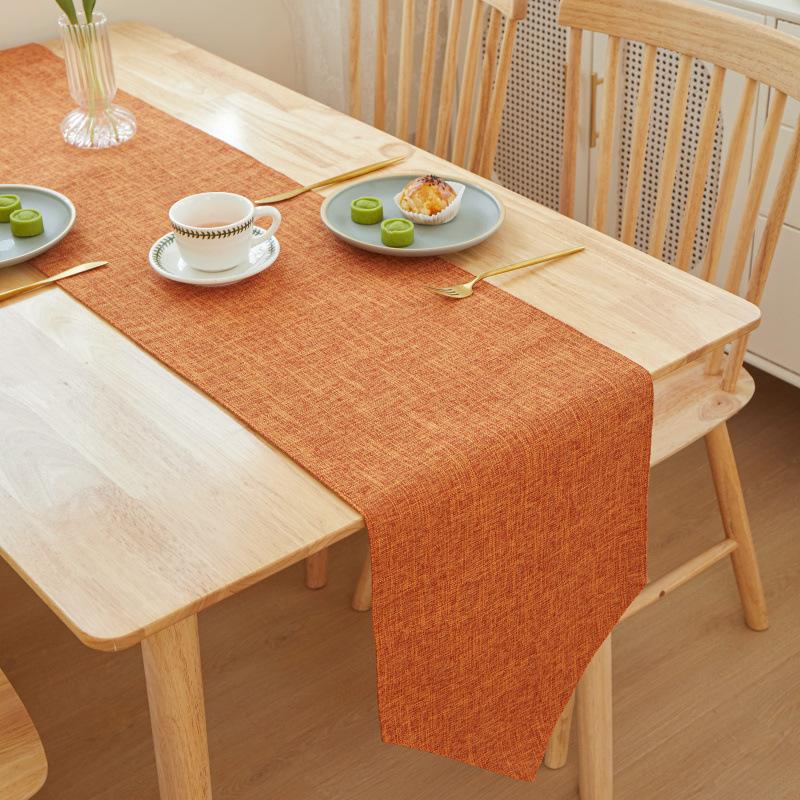 Orange 30x160cm