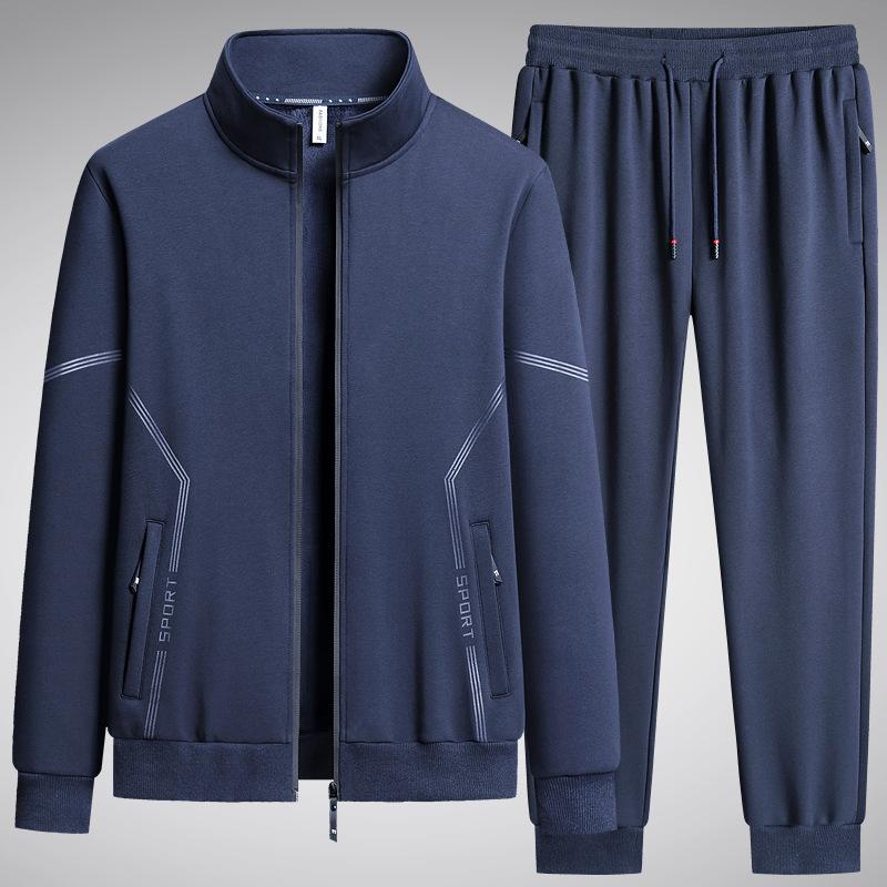Blue Drawstring Style · 2XL