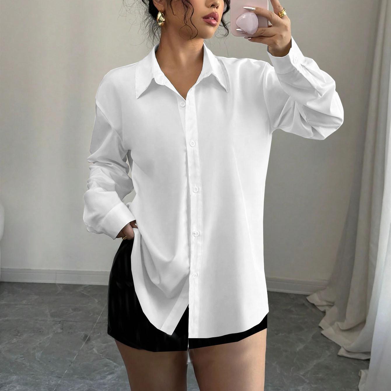 2XL · White