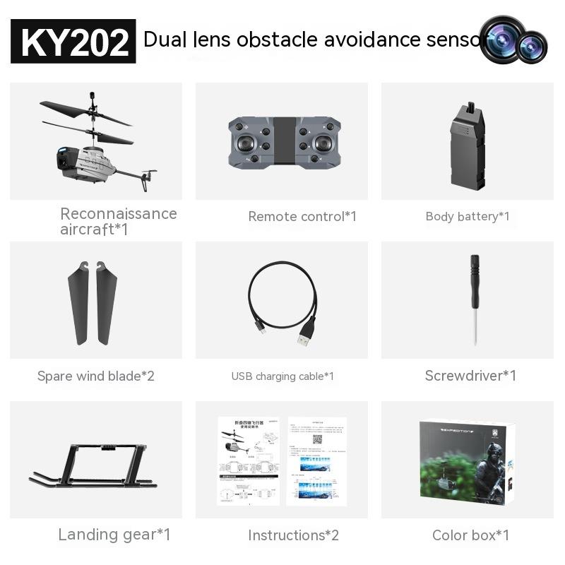 Gray 2 Dual Battery Version