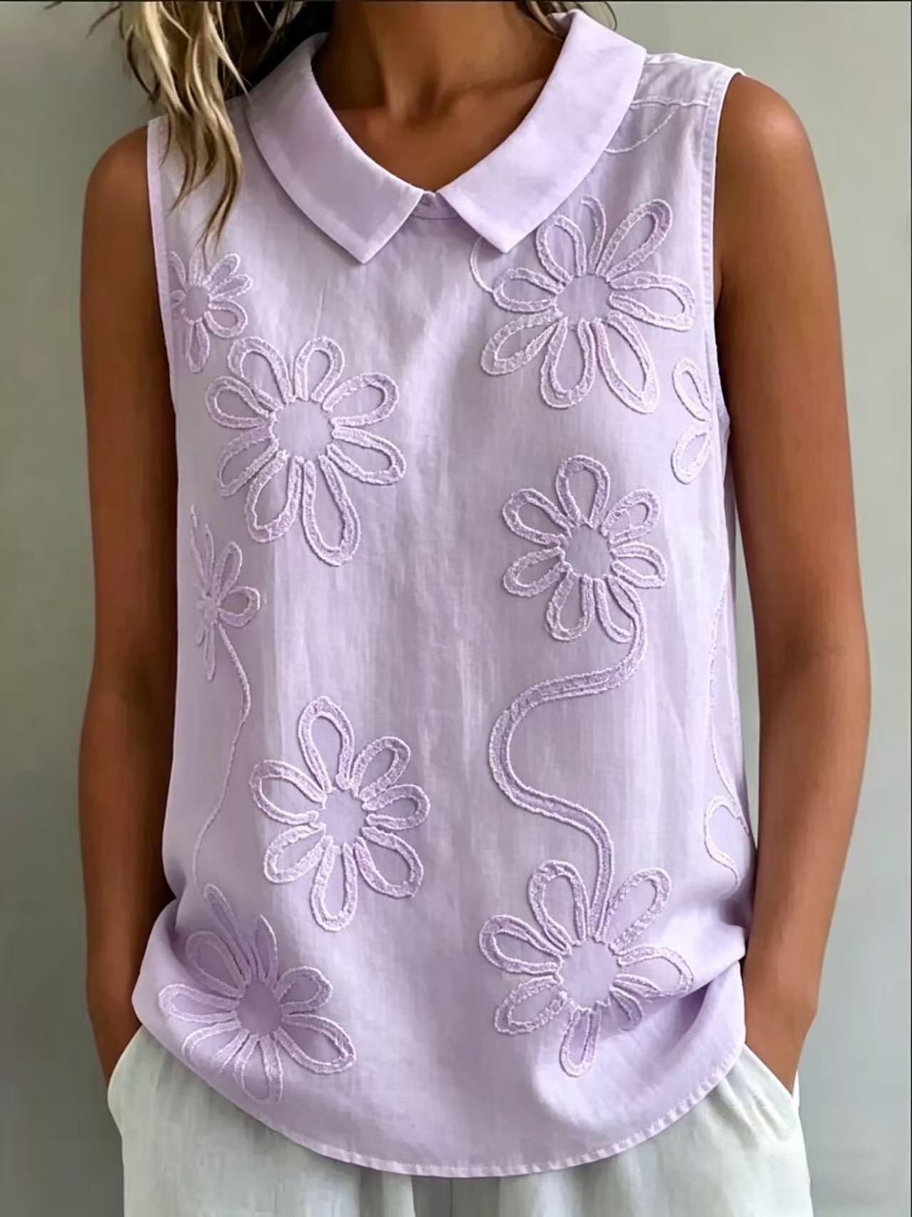 L · Violet