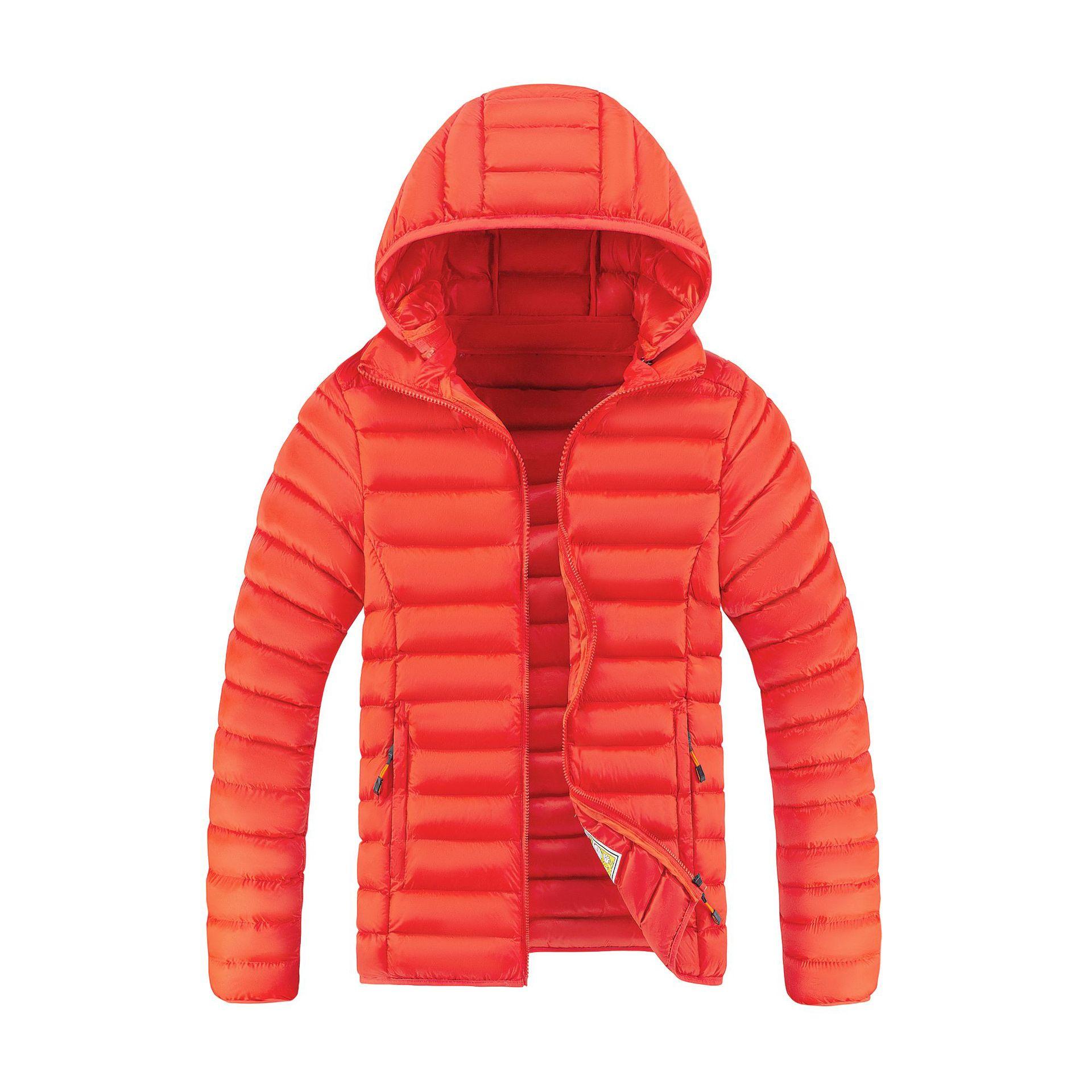 3XL · Orange