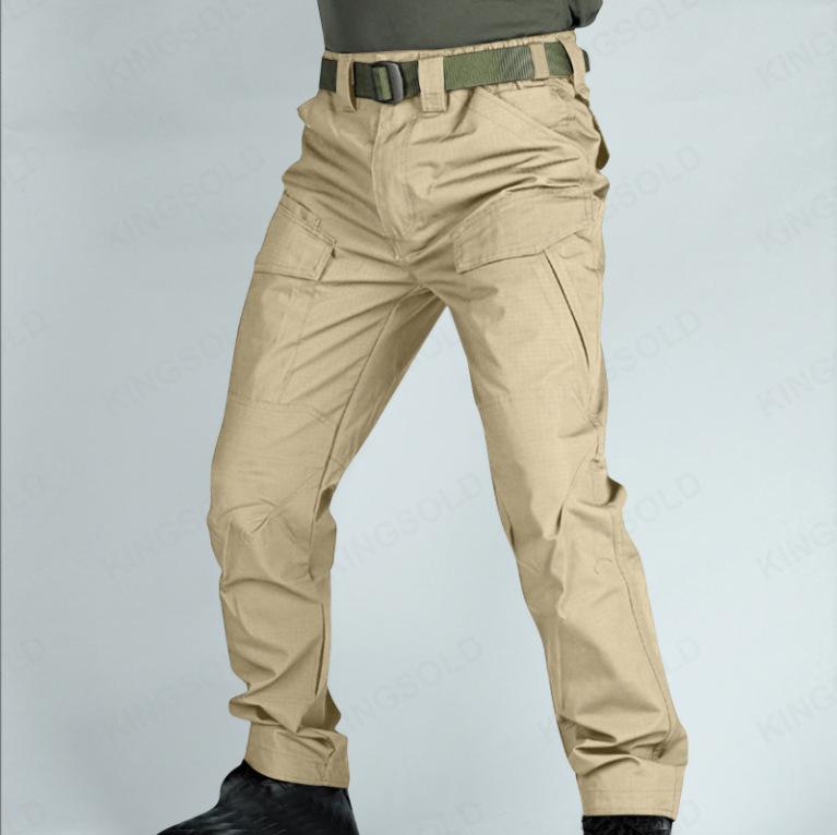 Dark Khaki Cloth Color · L