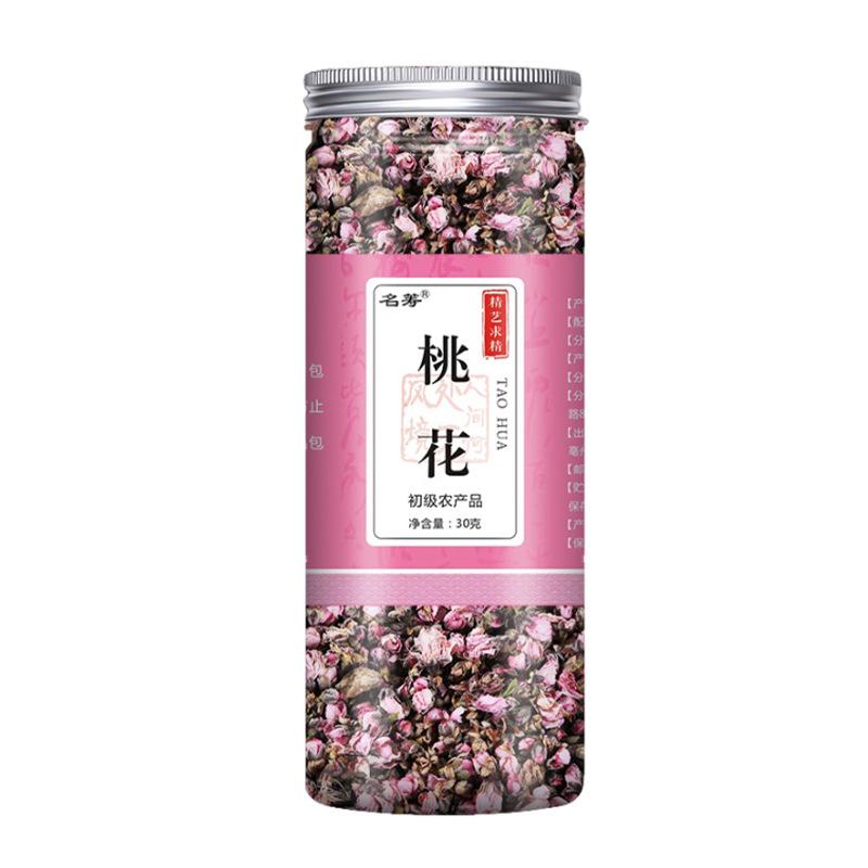 Peach Blossom 30g