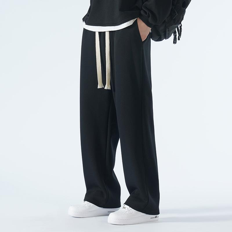 4XL · Black