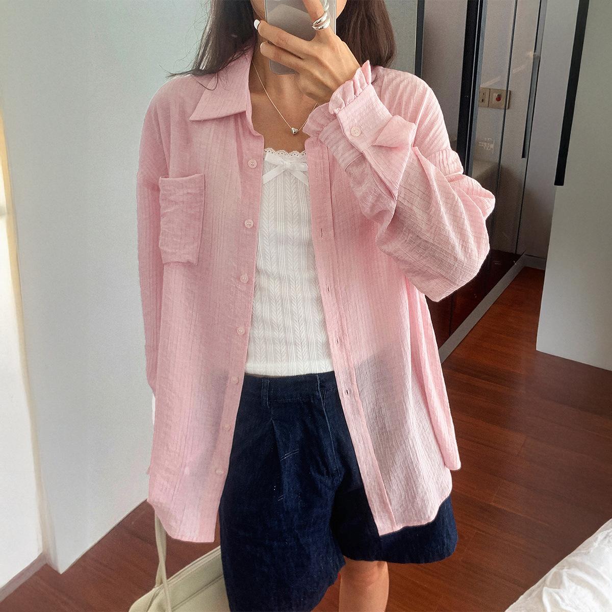 L · Pink