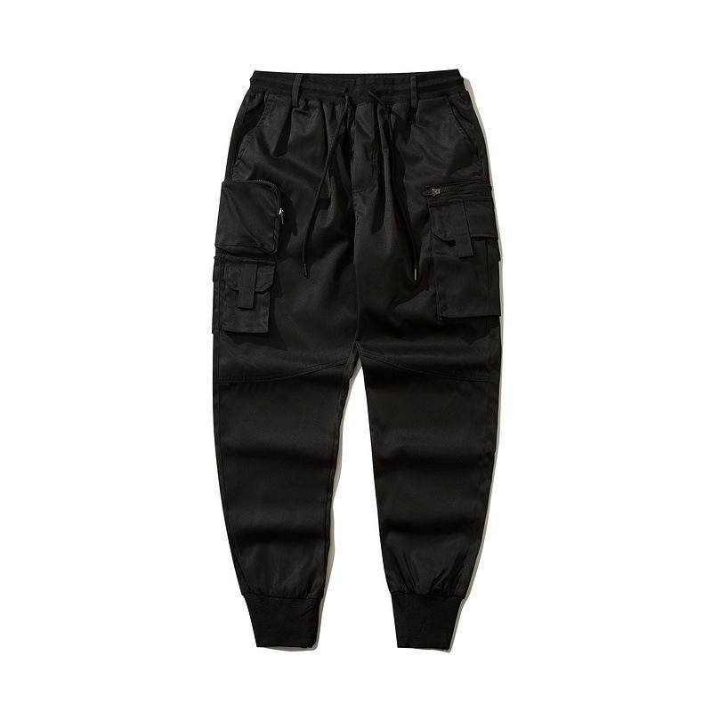 2XL · Black