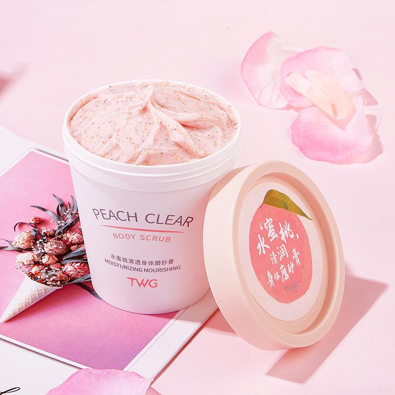Peach 200g