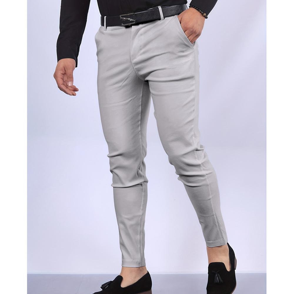 L · Light Gray