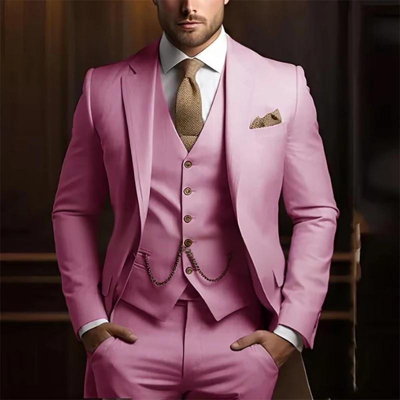 L · Pink