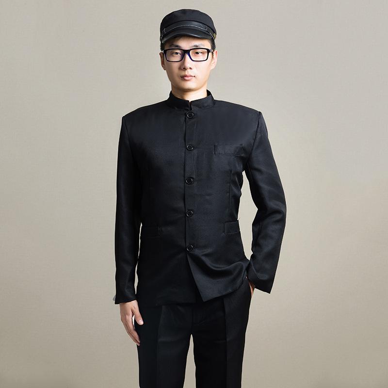 2XL · Black