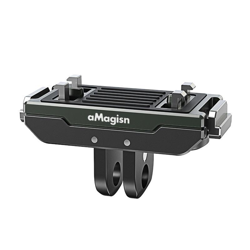 Metal Quick Release