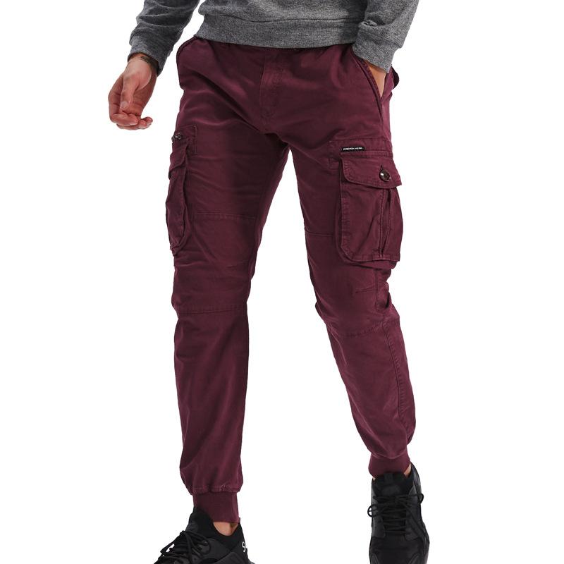 Wine Red 29