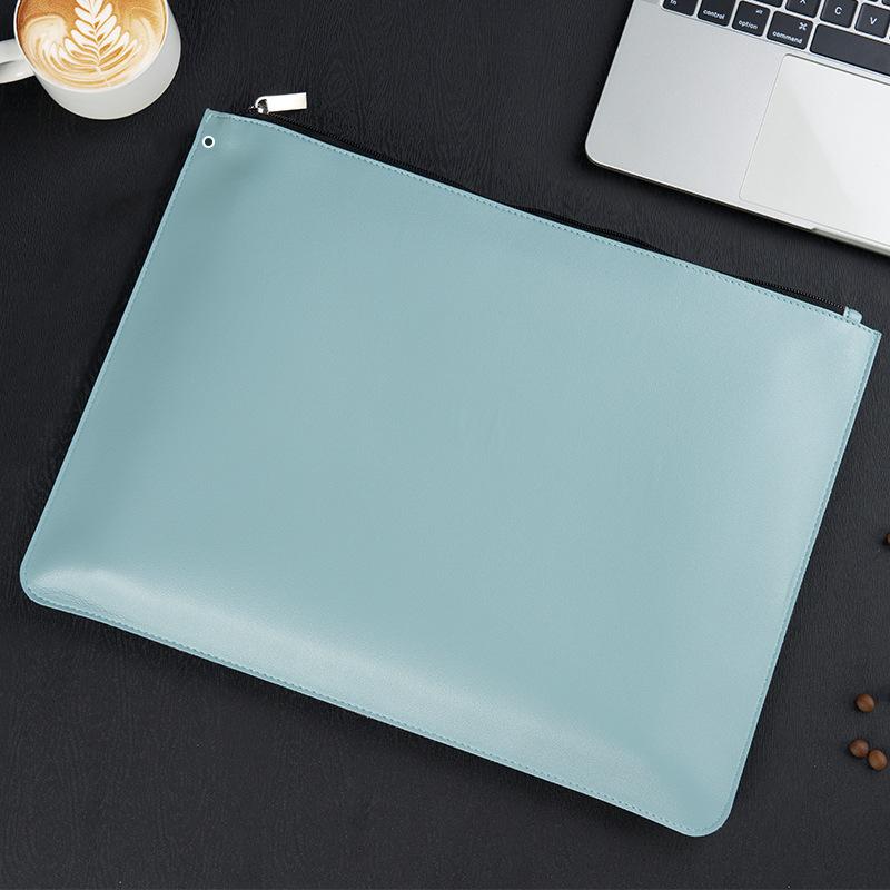 BlueZipper A4