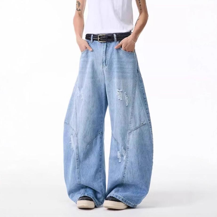3XL · Light Blue
