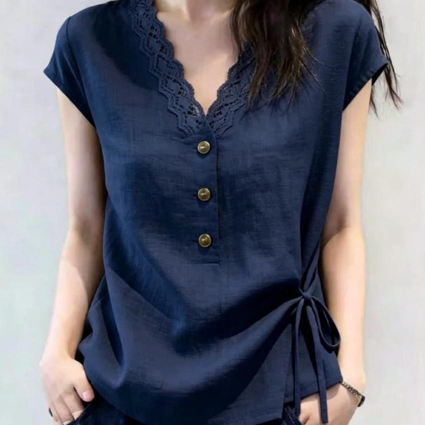 2XL · Blue