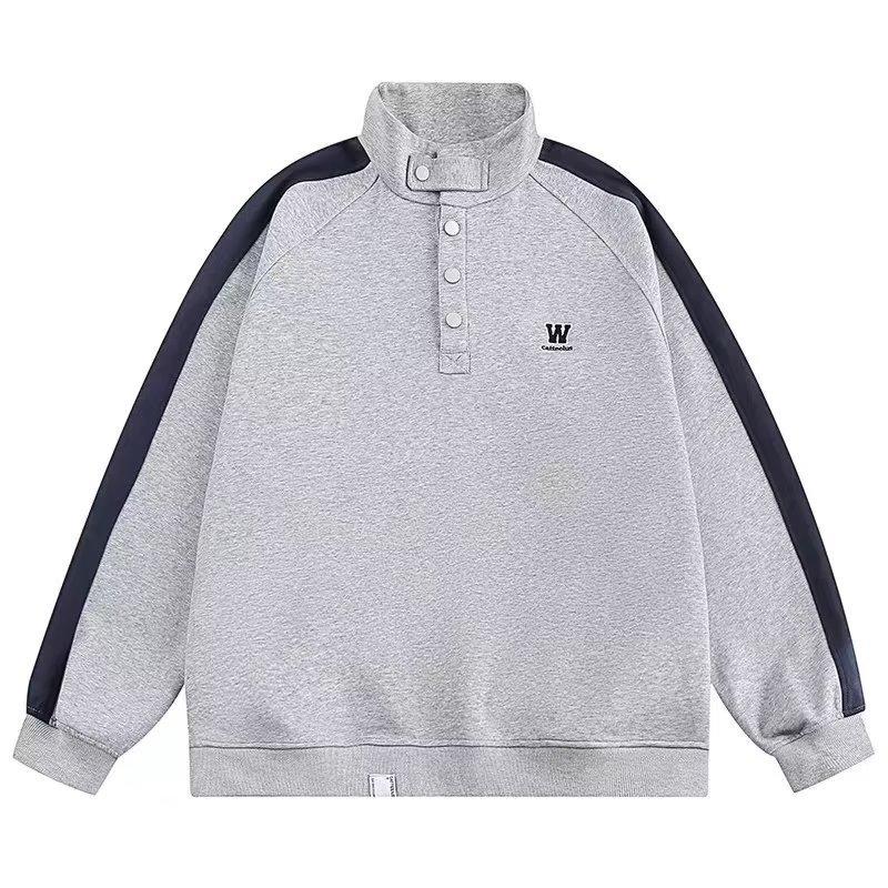 2XL · Gray