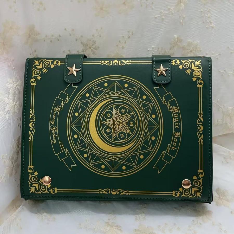 Dark Green