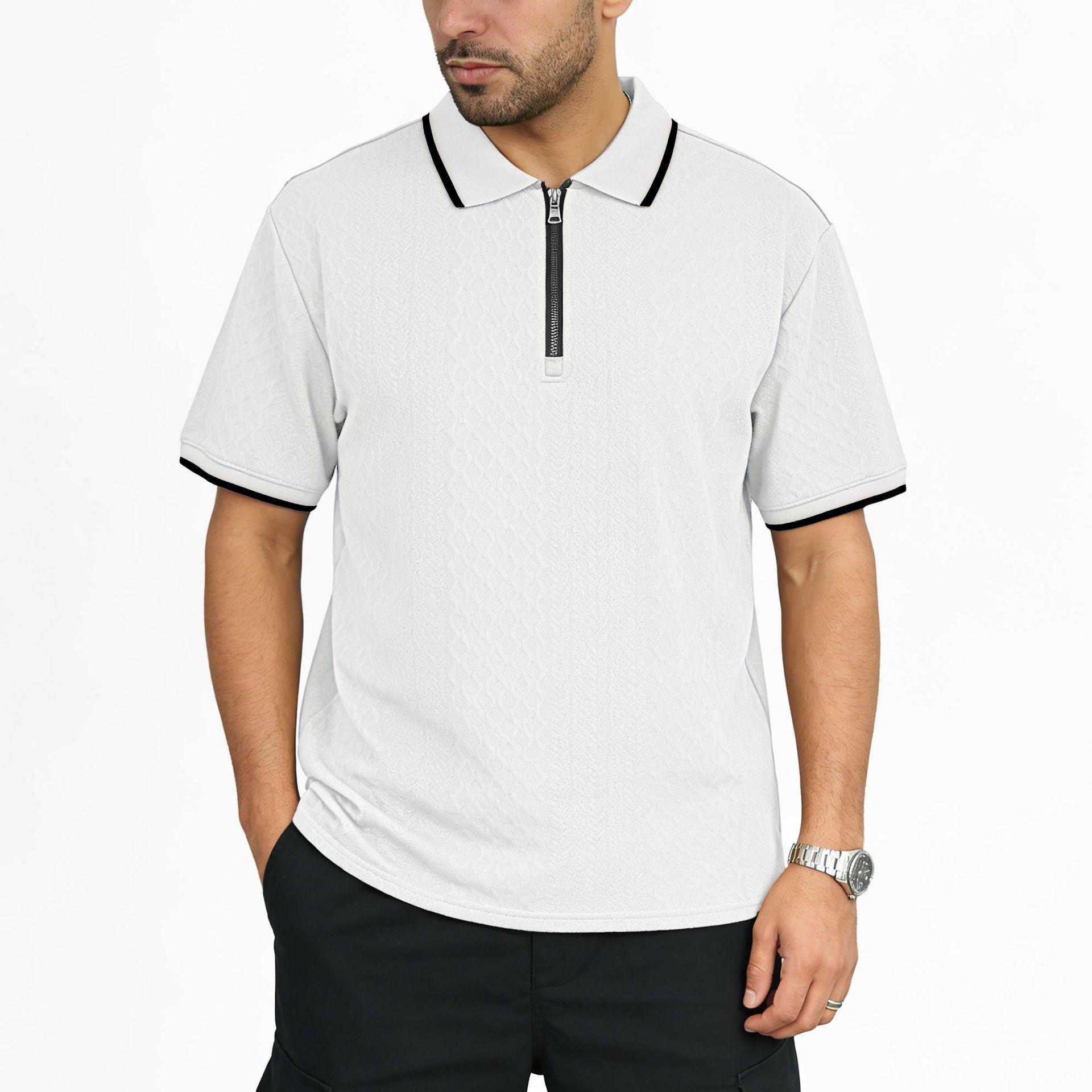 2XL · White