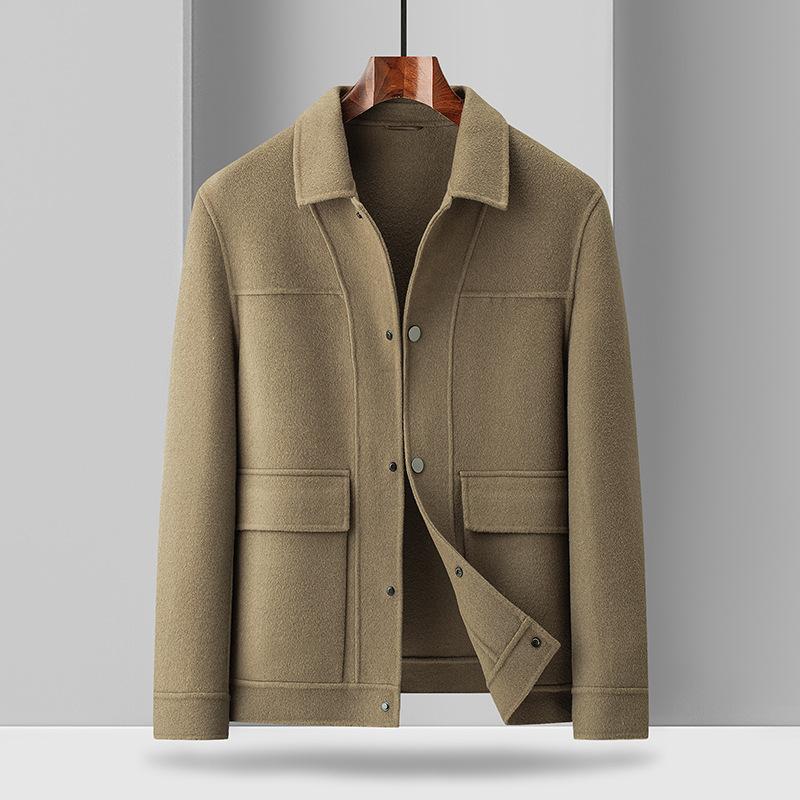 L · Khaki