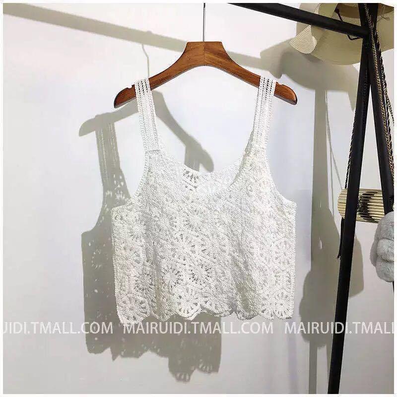 White Free Size