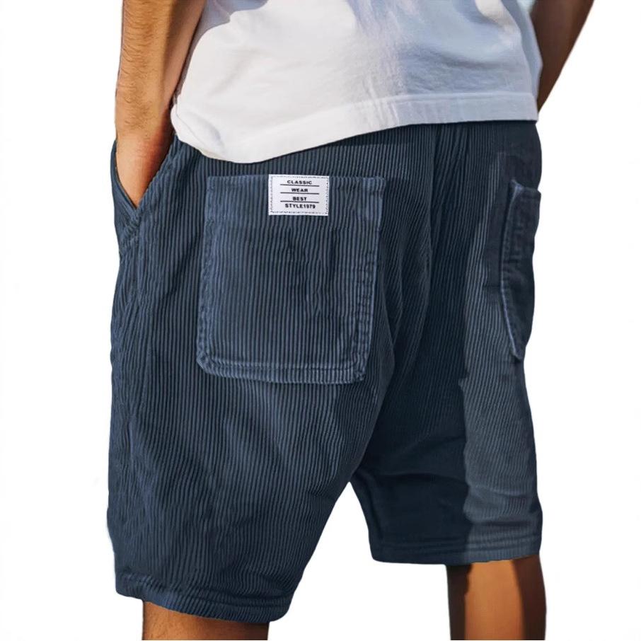 2XL Navy Blue