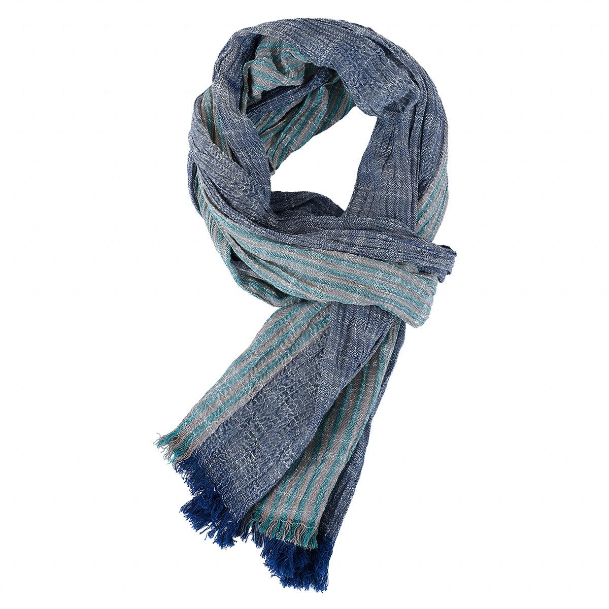 Navy Green 180cm