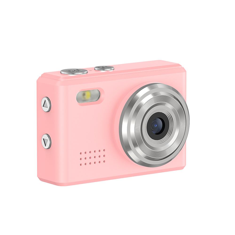 Mini Camera Pink