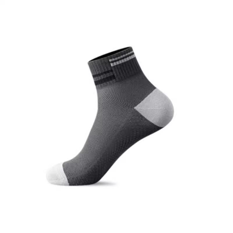Dark Gray Average Size