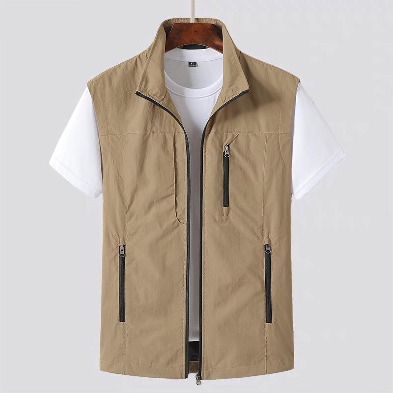 2XL · Khaki