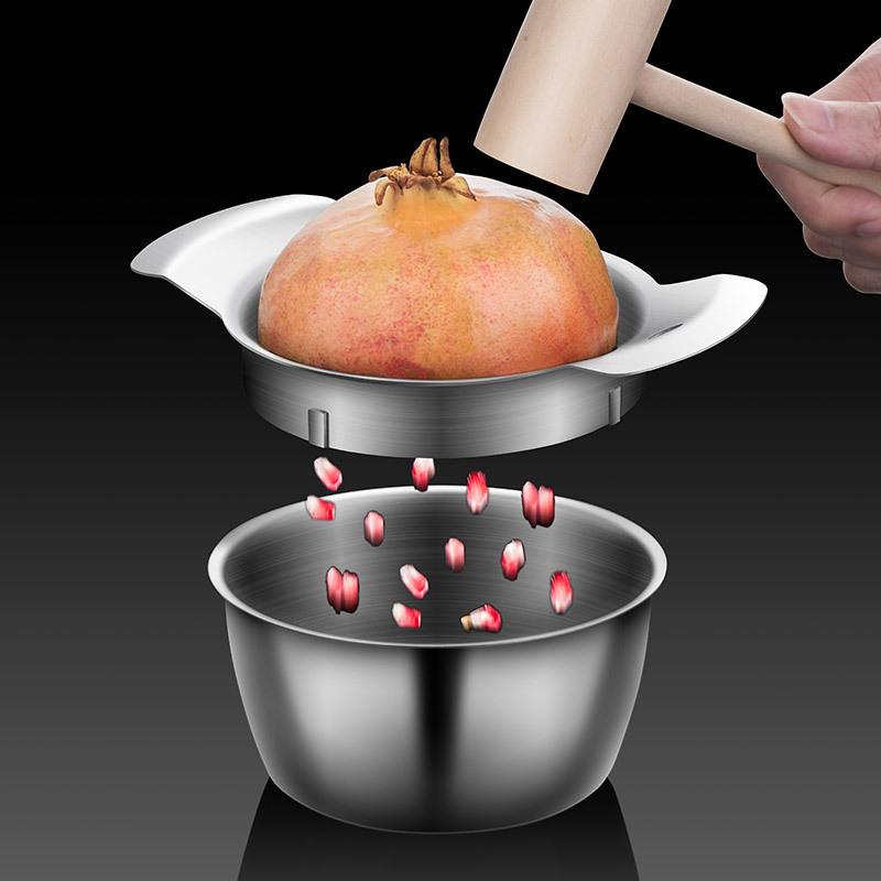 Fruit Cutter Suit