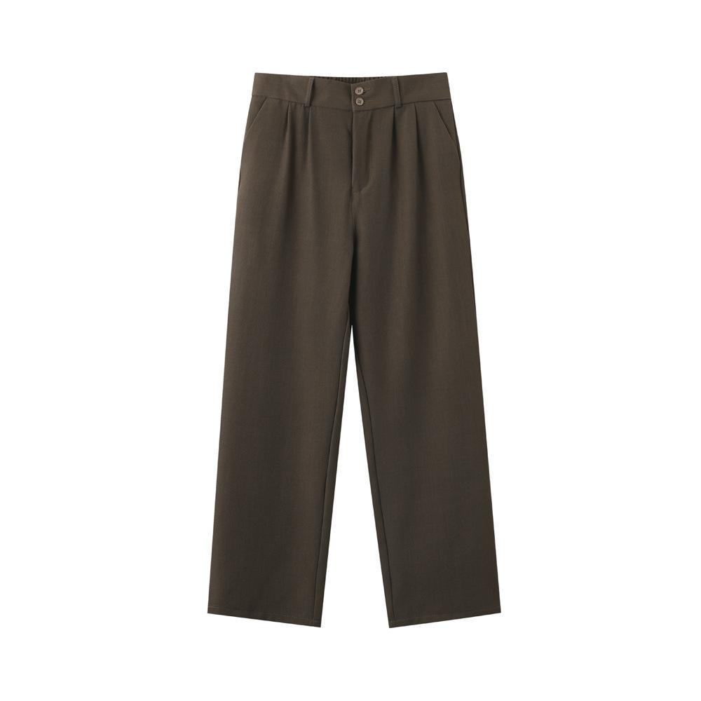 Brown · 2XL