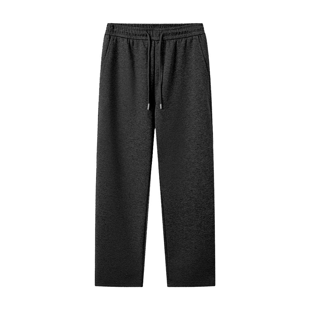Dark Gray Melange · 2XL
