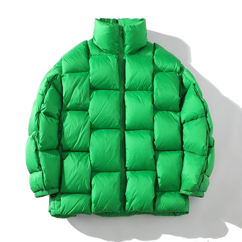 L · Green