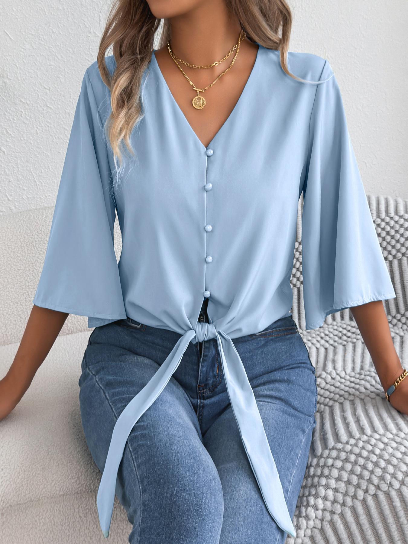 L · Light Blue