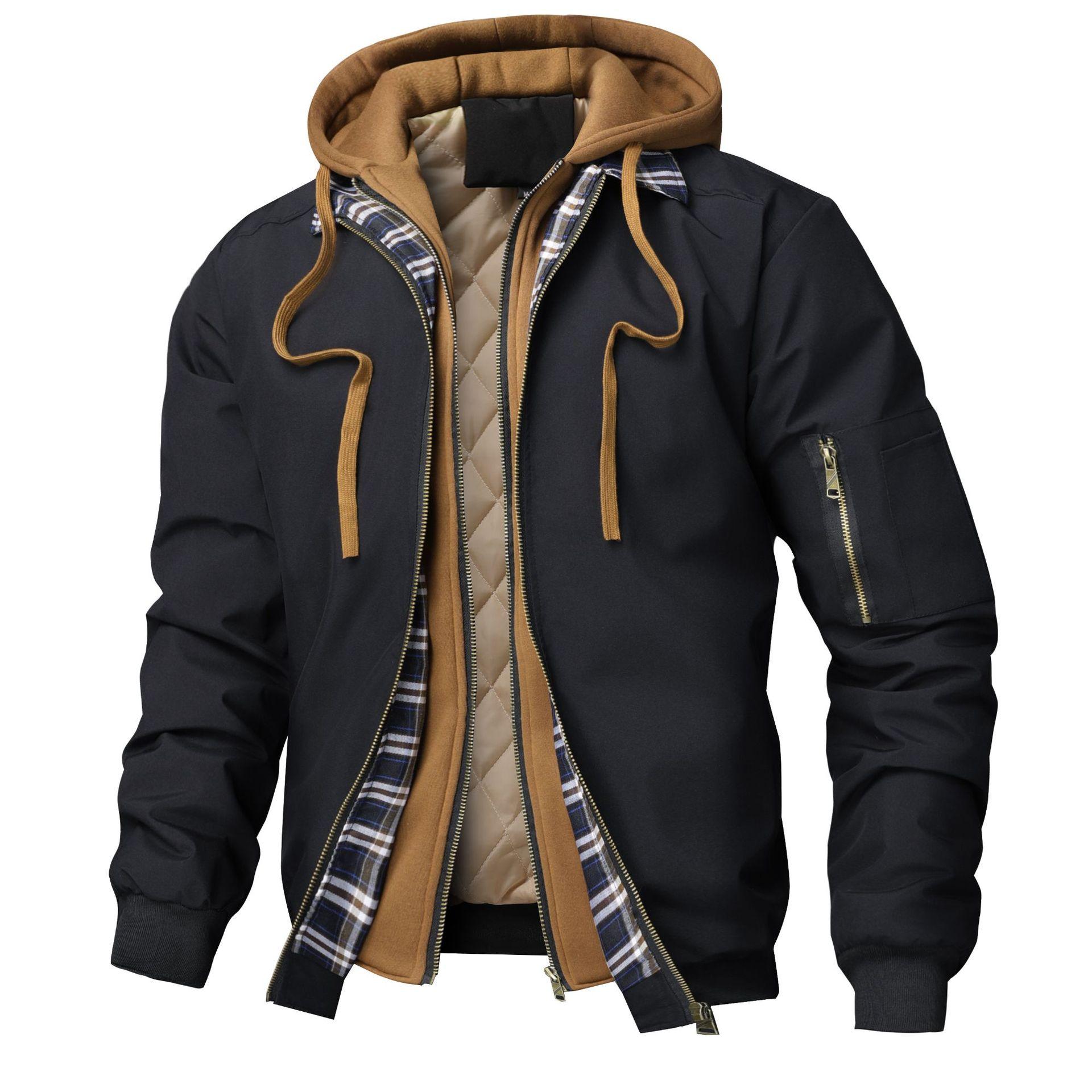 3XL · Black