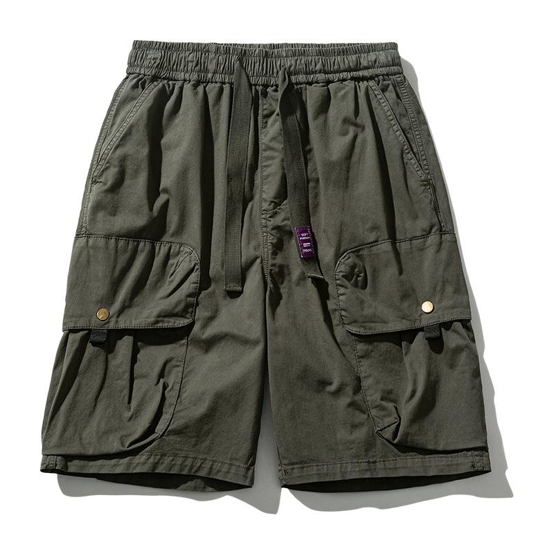 2XL · Army Green