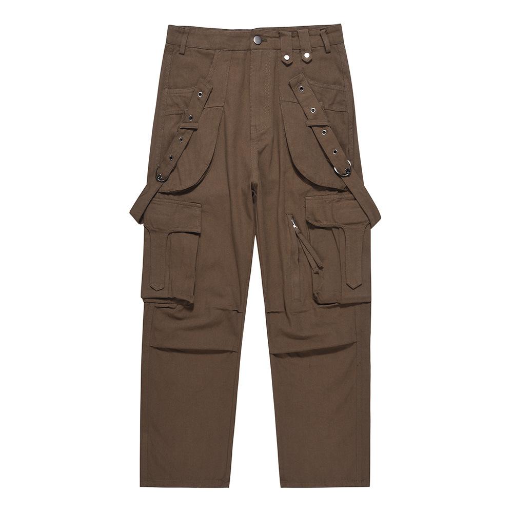 Brown · L