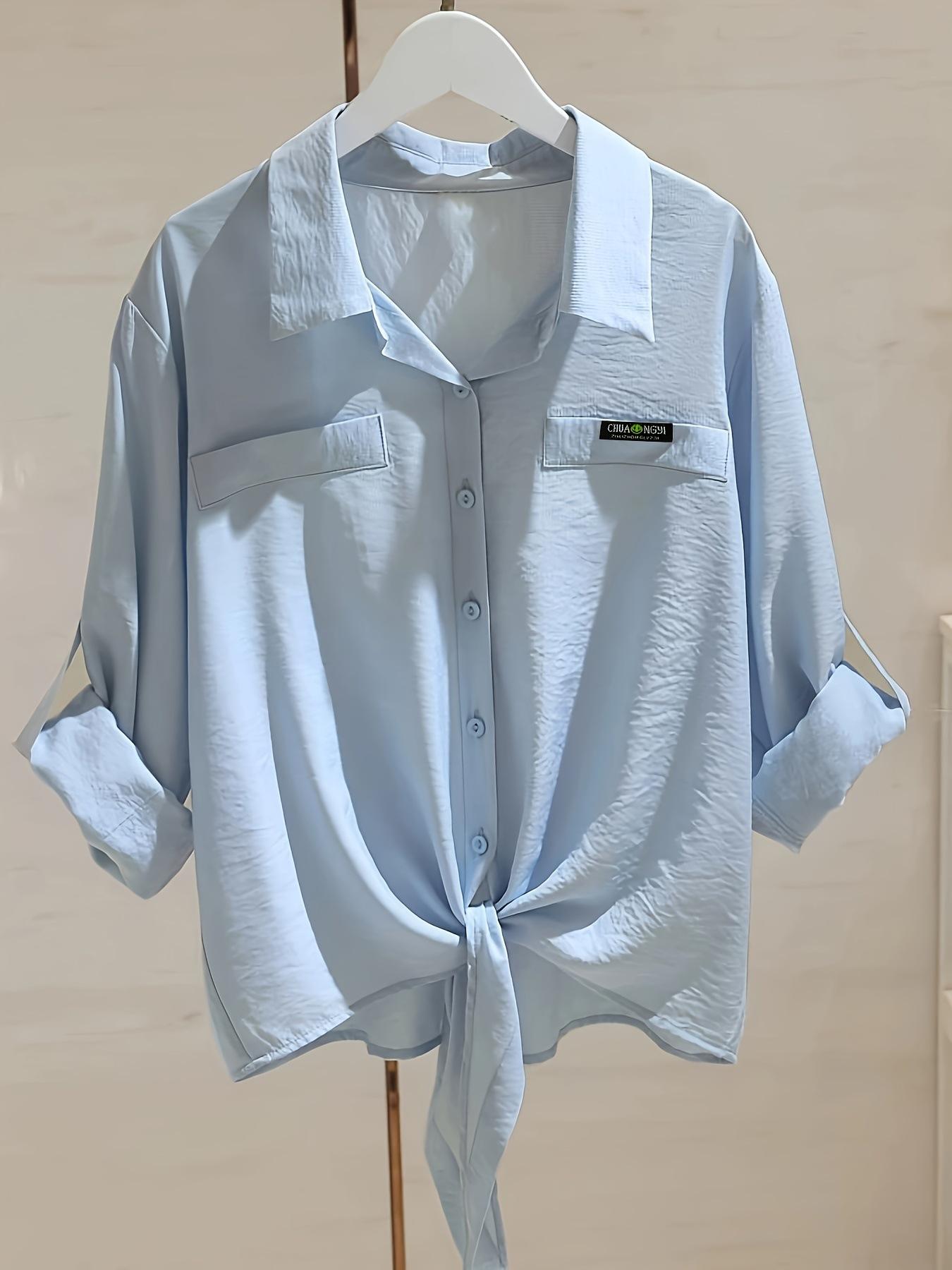 2XL · Sky Blue