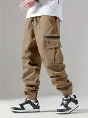 L · Khaki