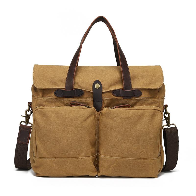 Khaki 15 Inches